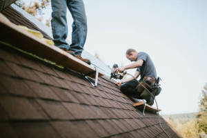 Local Roofers in Rehoboth, MA
